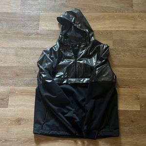Performance thermal Under Armour Jacket